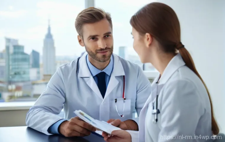 해외 생활 필수 보험 가이드 - **Prompt:** A confident young woman, dressed in stylish yet modest smart casual attire (e.g., a line... 해외 생활 필수 보험 가이드 - **Prompt:** A confident young woman, dressed in stylish yet modest smart casual attire (e.g., a line...