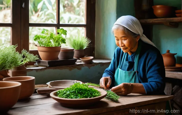 해외에서의 문화 행사 참여하기 - **Lively Mediterranean Street Food Market:**
    An atmospheric snapshot of a vibrant street food ma...