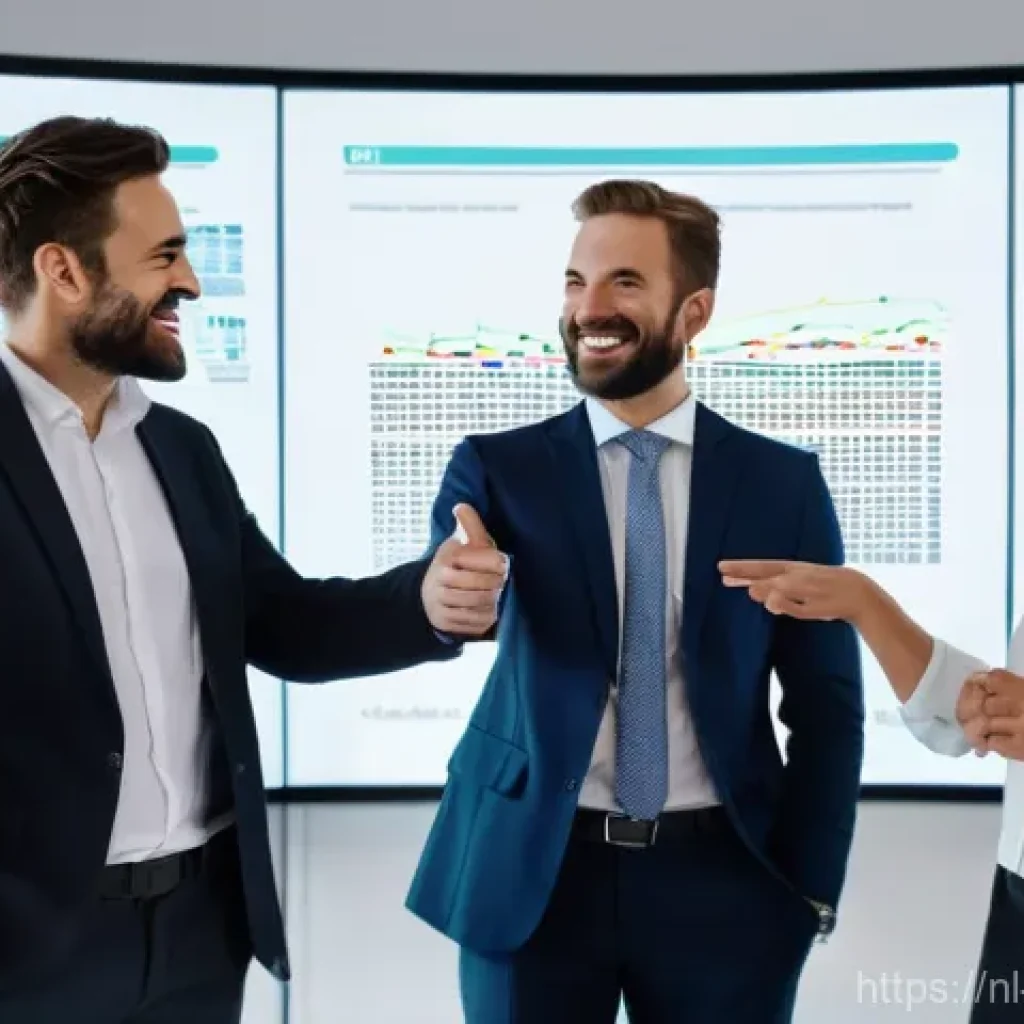 해외 취업 준비를 위한 추천 자격증 - **Global Project Success:** A diverse team of four professional adults (two men, two women, aged 28-...