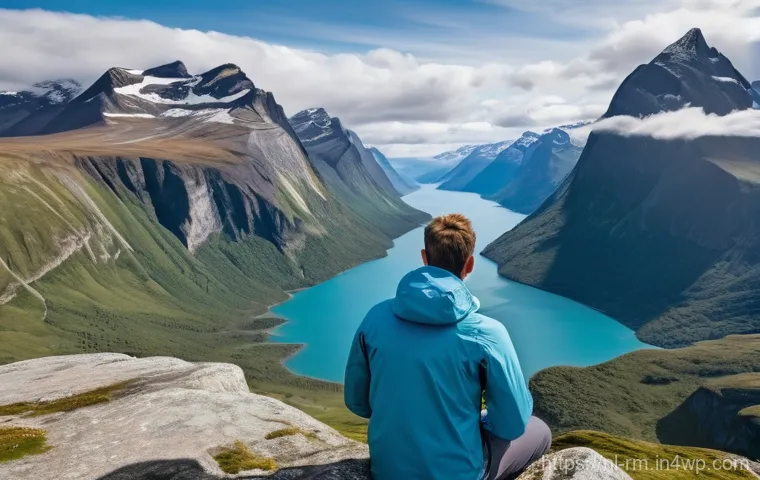 해외에서의 통신비 절약 팁 - A heartwarming scene of a Dutch family (a mother, father, and two children, aged approximately 8 and...