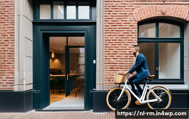 해외 부동산 임대 방법 관련 이미지 1