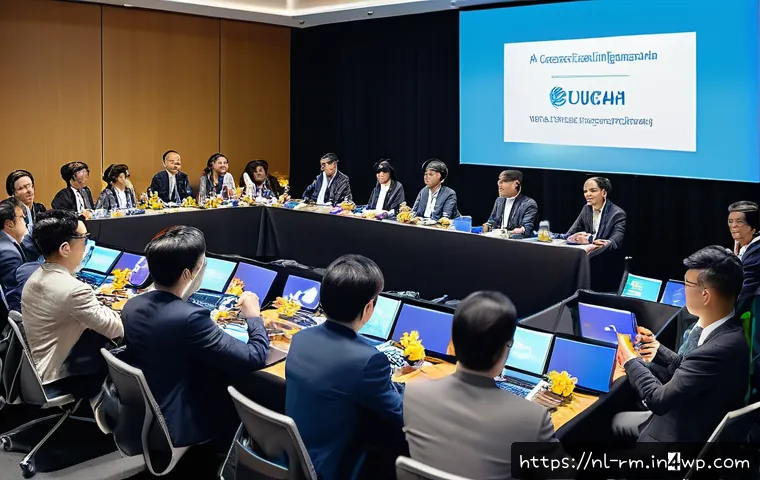해외에서의 자산 관리 방법 관련 이미지 2
