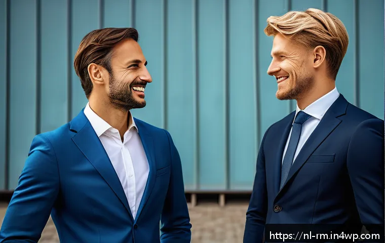 Zakelijke etiquette wereldwijd: zo vermijd je culturele valkuilen tijdens internationale deals 3 해외에서의 비즈니스 문화 이해하기 관련 이미지 1