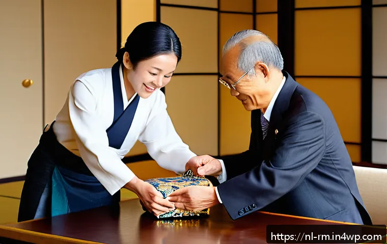 Zakelijke etiquette wereldwijd: zo vermijd je culturele valkuilen tijdens internationale deals 4 해외에서의 비즈니스 문화 이해하기 관련 이미지 2