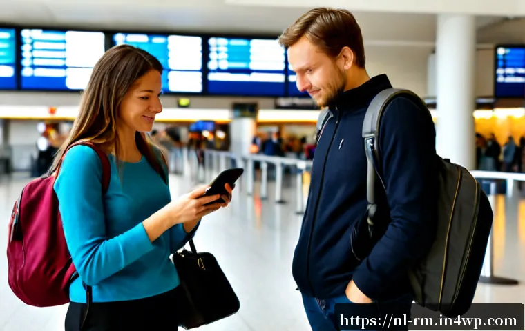 Slim naar het buitenland reizen: planning, kosten en praktische reistips 3 해외에서의 여행 방법 및 팁 관련 이미지 1